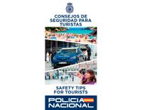 Vídeo Plan Turismo Seguro